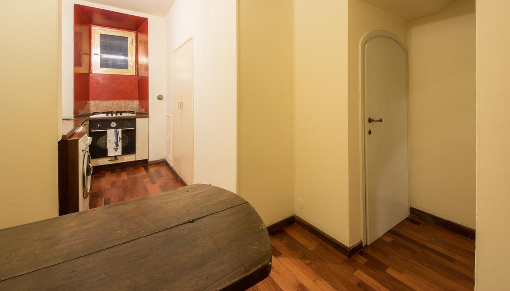 Santa Croce Elegant Studio Florencie Exteriér fotografie