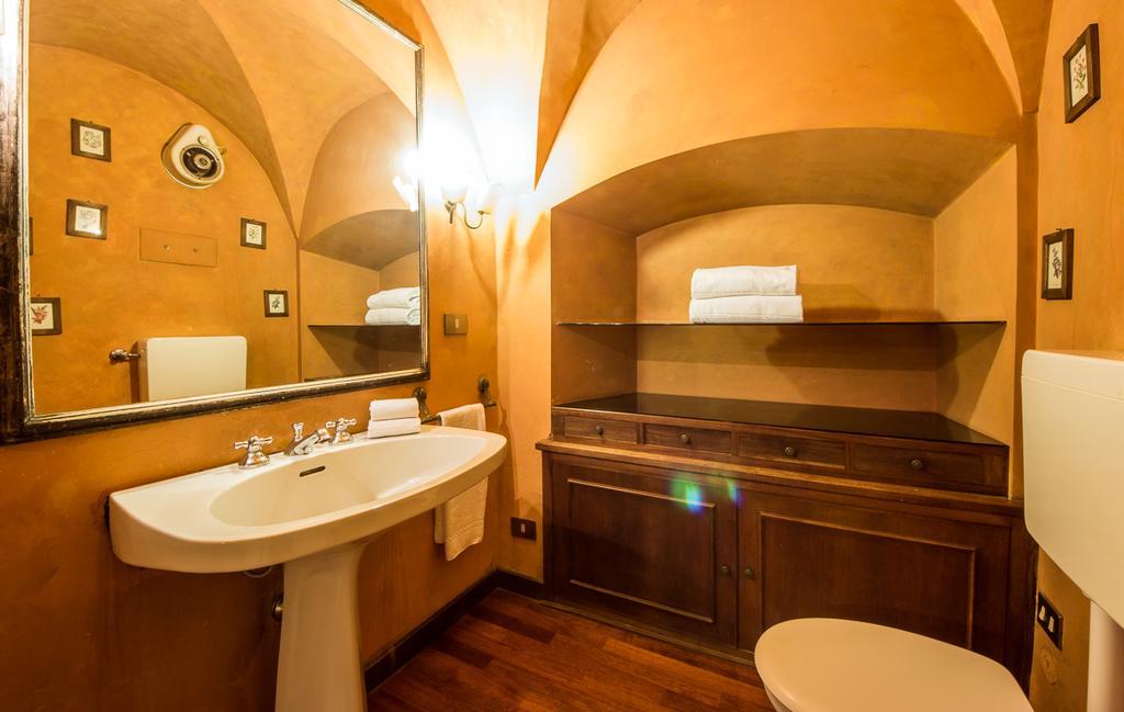 Santa Croce Elegant Studio Florencie Exteriér fotografie